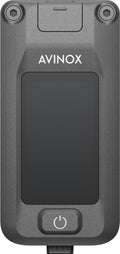 DP100-F center console