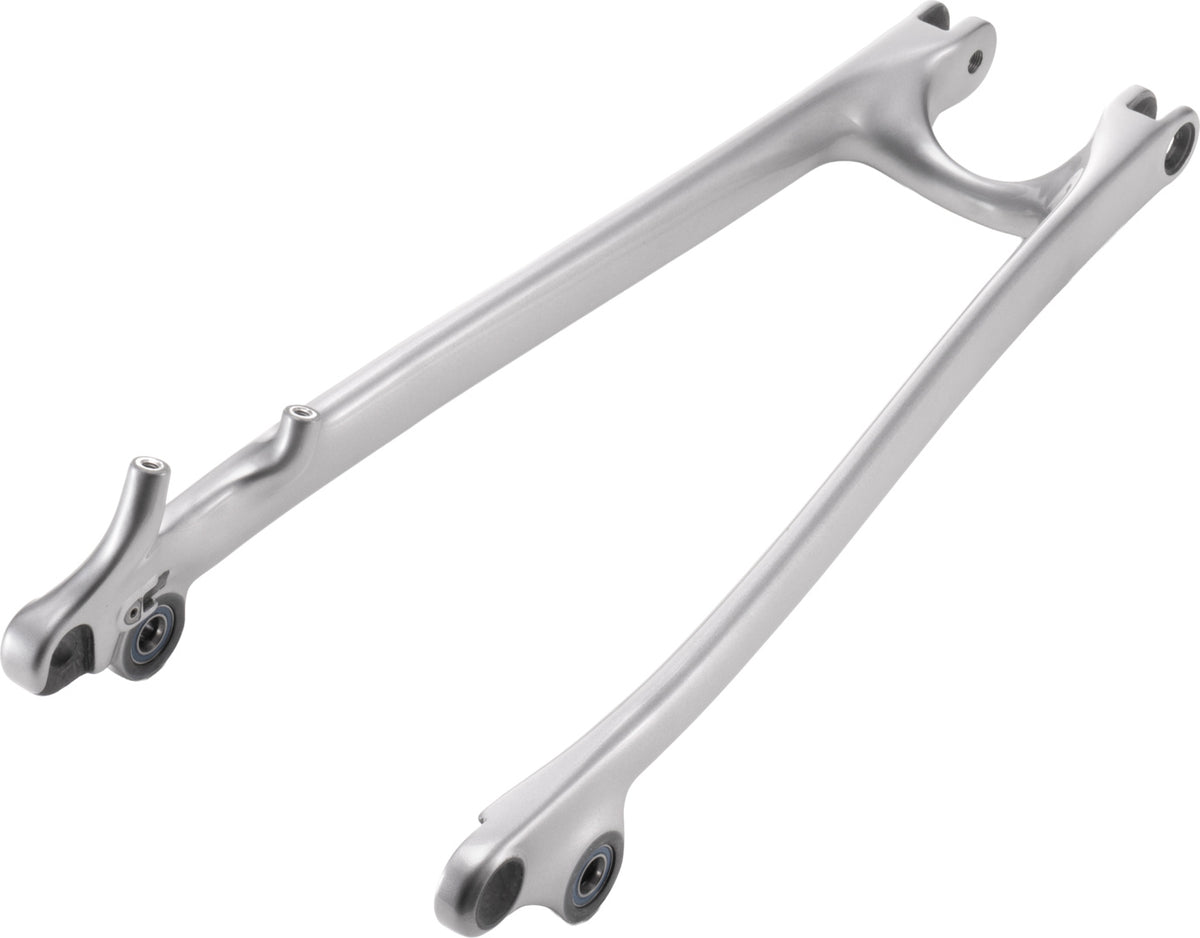 Carbon fiber seat stay