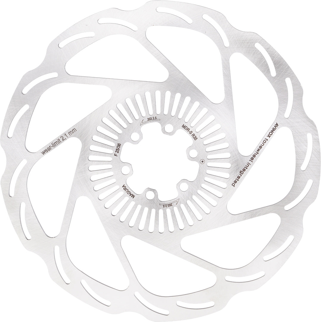 Magura sensor rotor (203mm, 2.5mm)