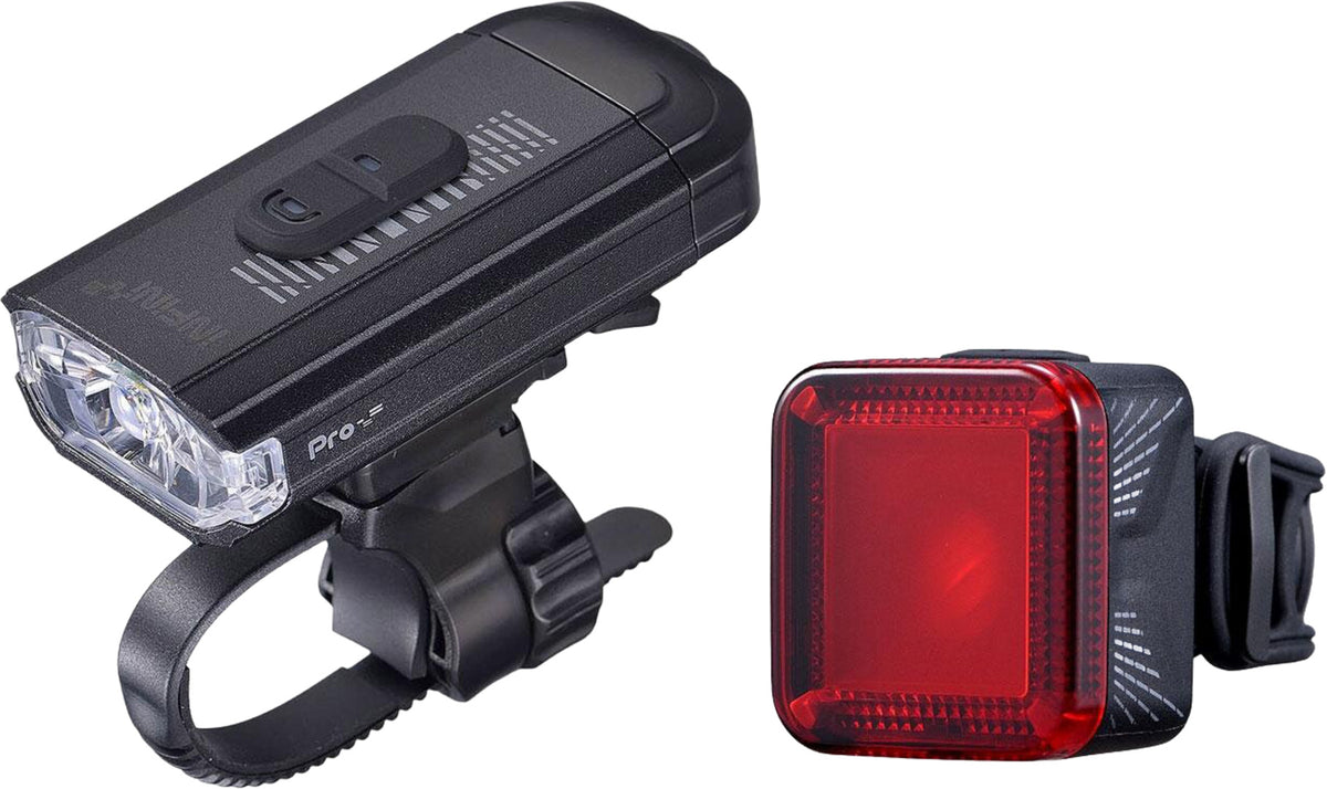 Lighting set Astra 400 + Aegle Light Set