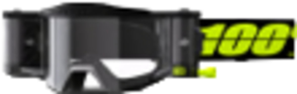 Forecast Pro Goggle - Clear Lens