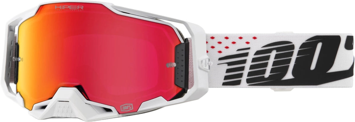 Armega HiPER Goggle Invicta - Mirror Lens