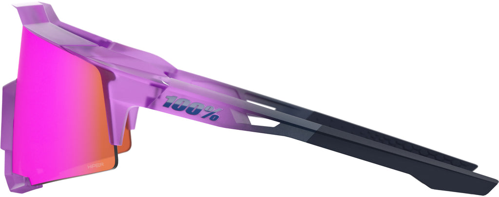 Speedcraft Toyoko - HiPER Vital Mirror Lens