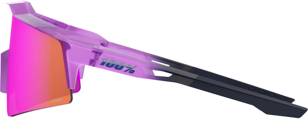 Speedcraft SL Toyoko - HiPER Vital Mirror Lens