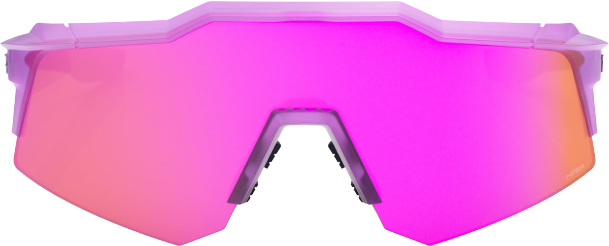 Speedcraft XS Toyoko HiPER Vital Mirror Lens
