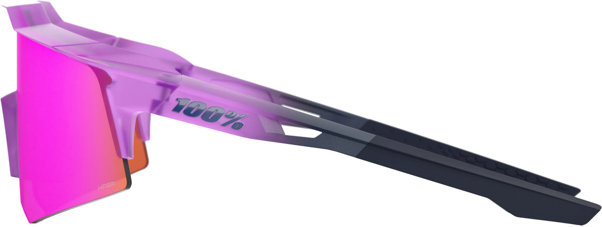 Speedcraft XS Toyoko HiPER Vital Mirror Lens