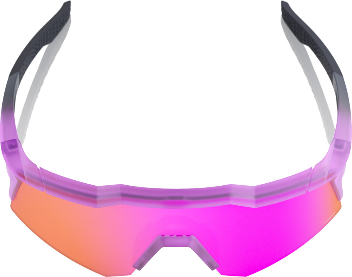 Speedcraft XS Toyoko HiPER Vital Mirror Lens