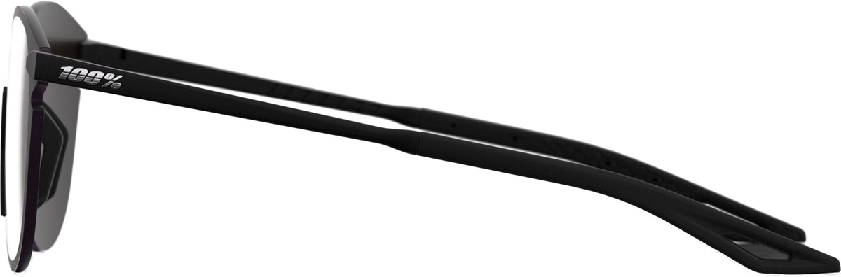 Legere Round Matte - Mirror Lens