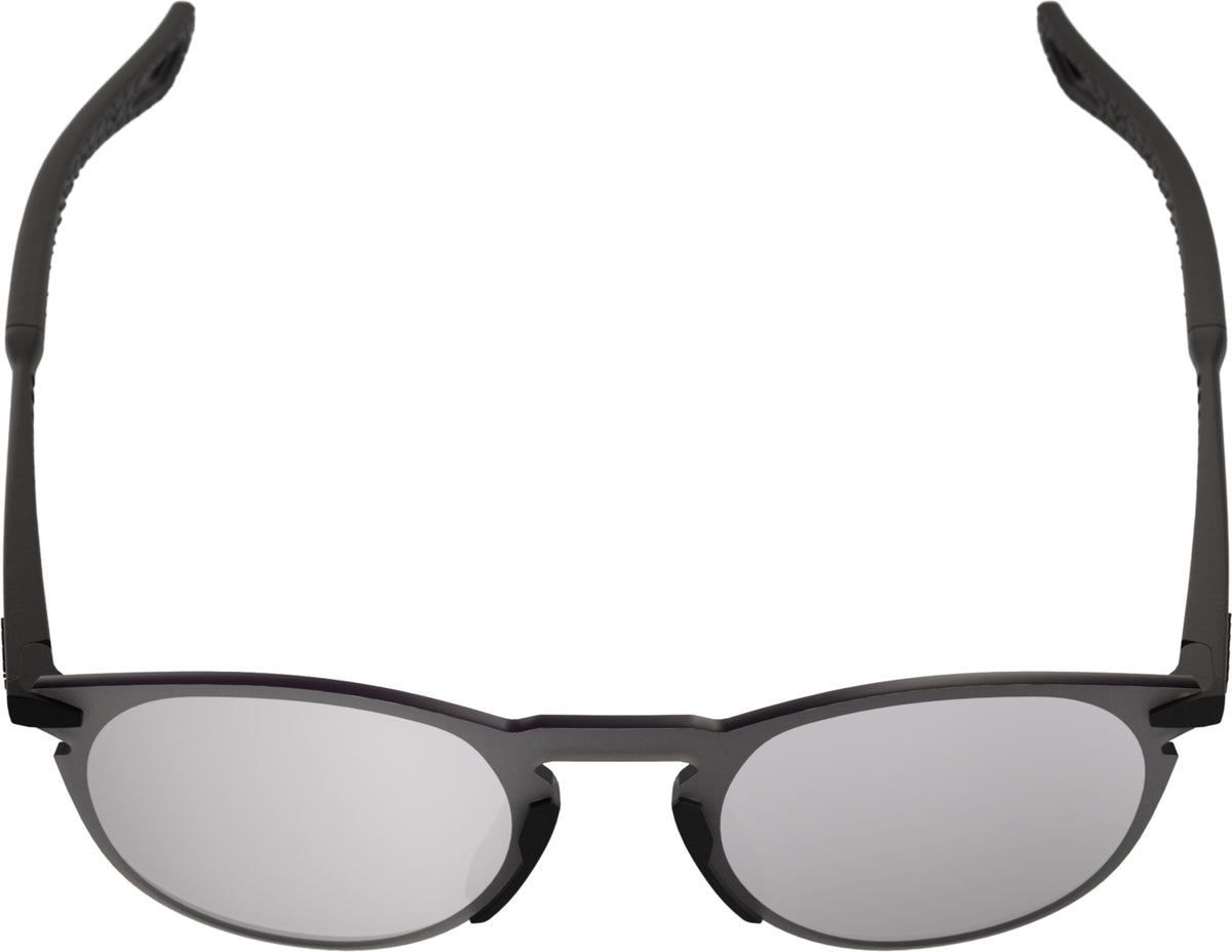 Legere Round Matte - Mirror Lens