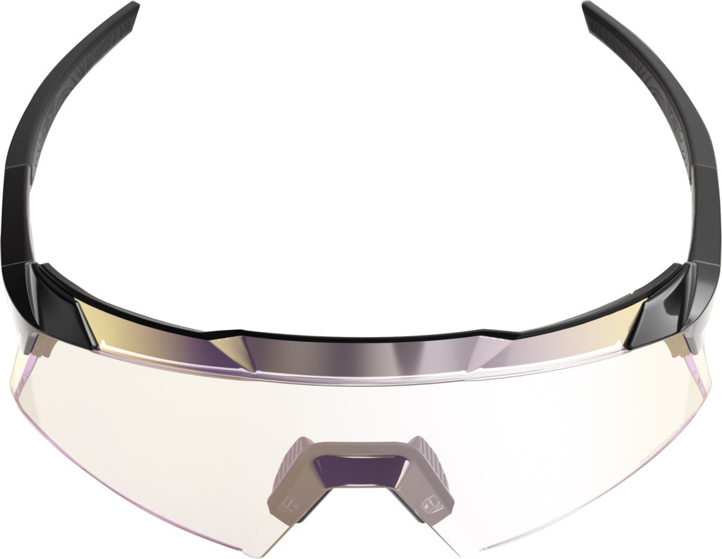 AEROCRAFT Gloss - Mirror Photochromic Lens