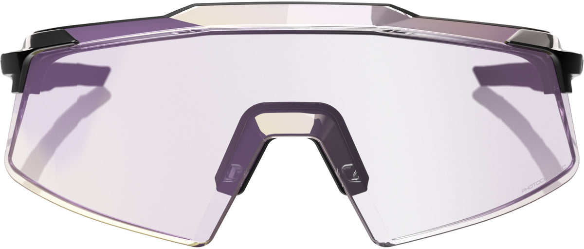 AEROCRAFT Gloss - Mirror Photochromic Lens