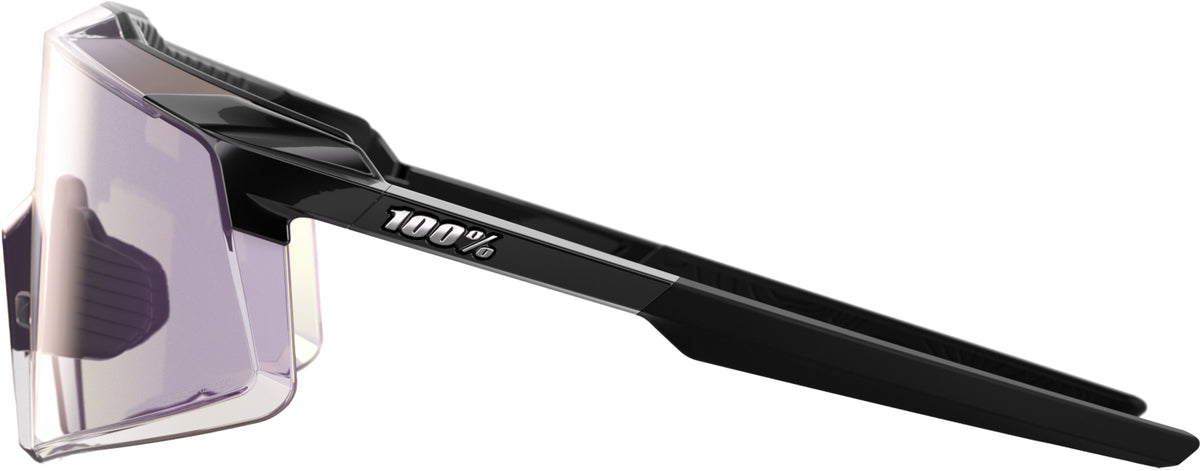 AEROCRAFT Gloss - Mirror Photochromic Lens