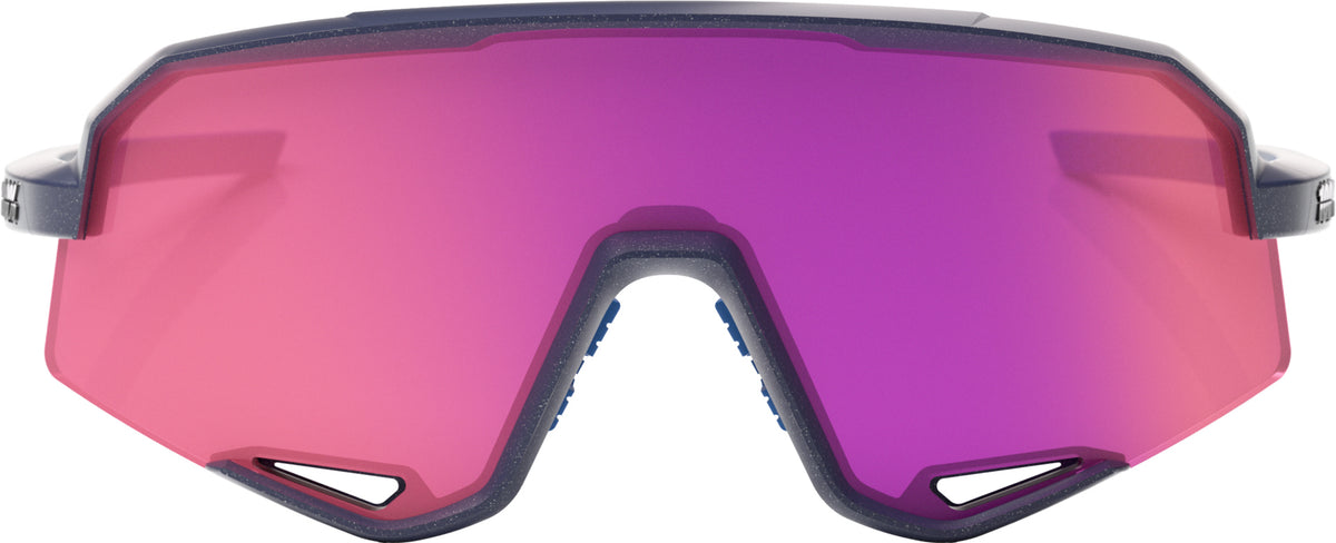 SLENDALE Satin Storm Metallic - Mirror Lens