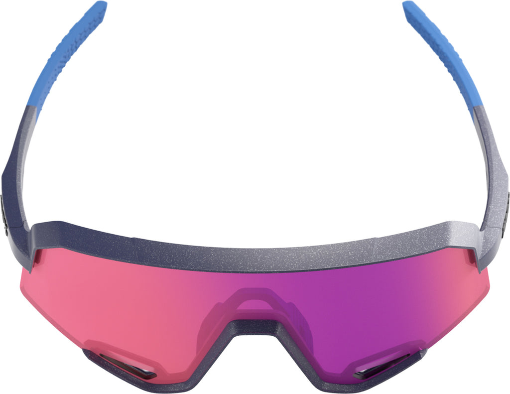 SLENDALE Satin Storm Metallic - Mirror Lens