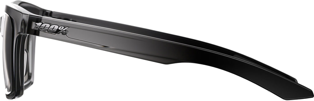 Erba Translucent Smoke - Smoke Lens