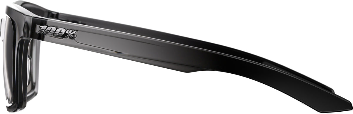Erba Translucent Smoke - Smoke Lens