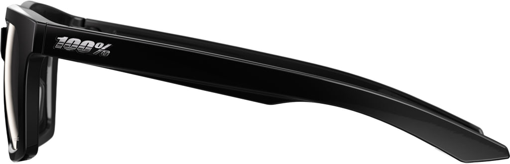 Erba Polished - Polarized Lens