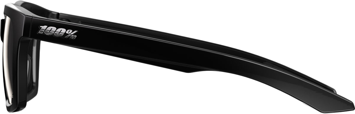 Erba Polished - Polarized Lens