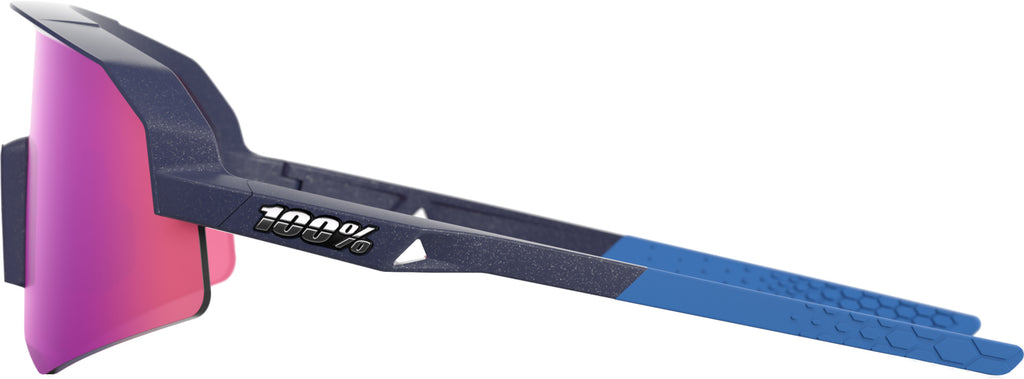 SLENDALE SL Satin Storm Metallic - Mirror Lens