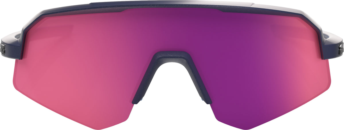 SLENDALE SL Satin Storm Metallic - Mirror Lens
