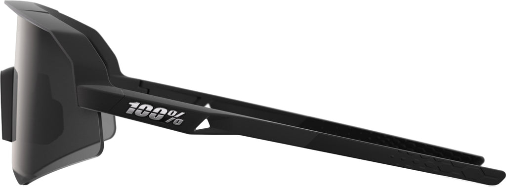 Slendale SL Matte - Smoke Lens