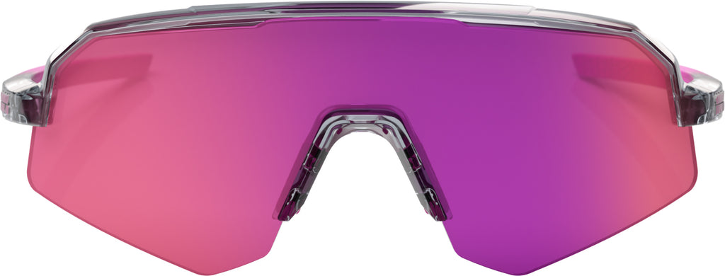 Slendale SL Polished Translucent - Mirror Lens