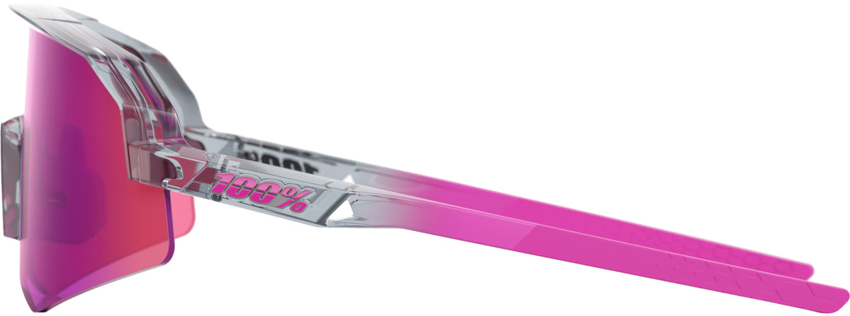 Slendale SL Polished Translucent - Mirror Lens
