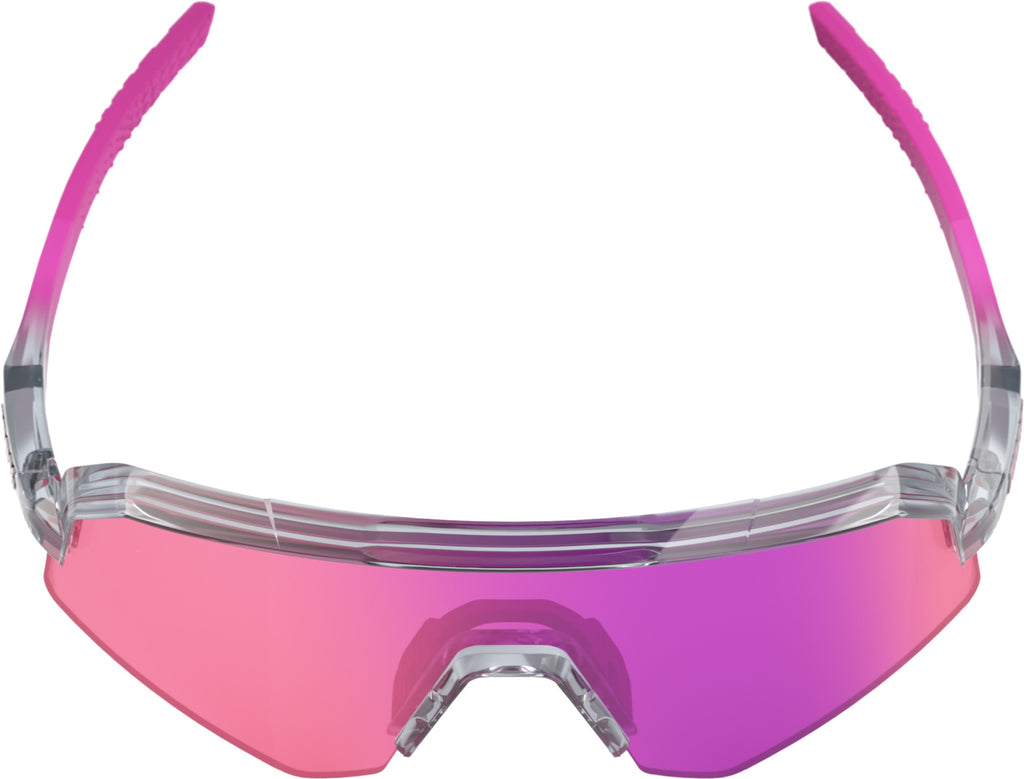 Slendale SL Polished Translucent - Mirror Lens