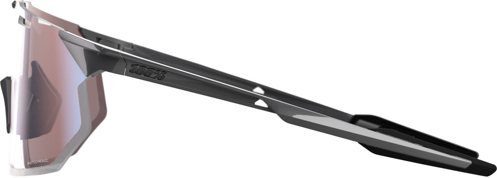 Hypercraft SQ Gloss - Rose Mirror Photochromic Lens