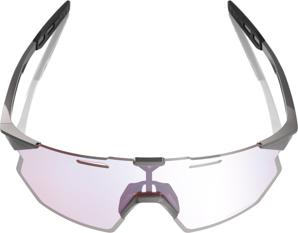 Hypercraft SQ Gloss - Rose Mirror Photochromic Lens