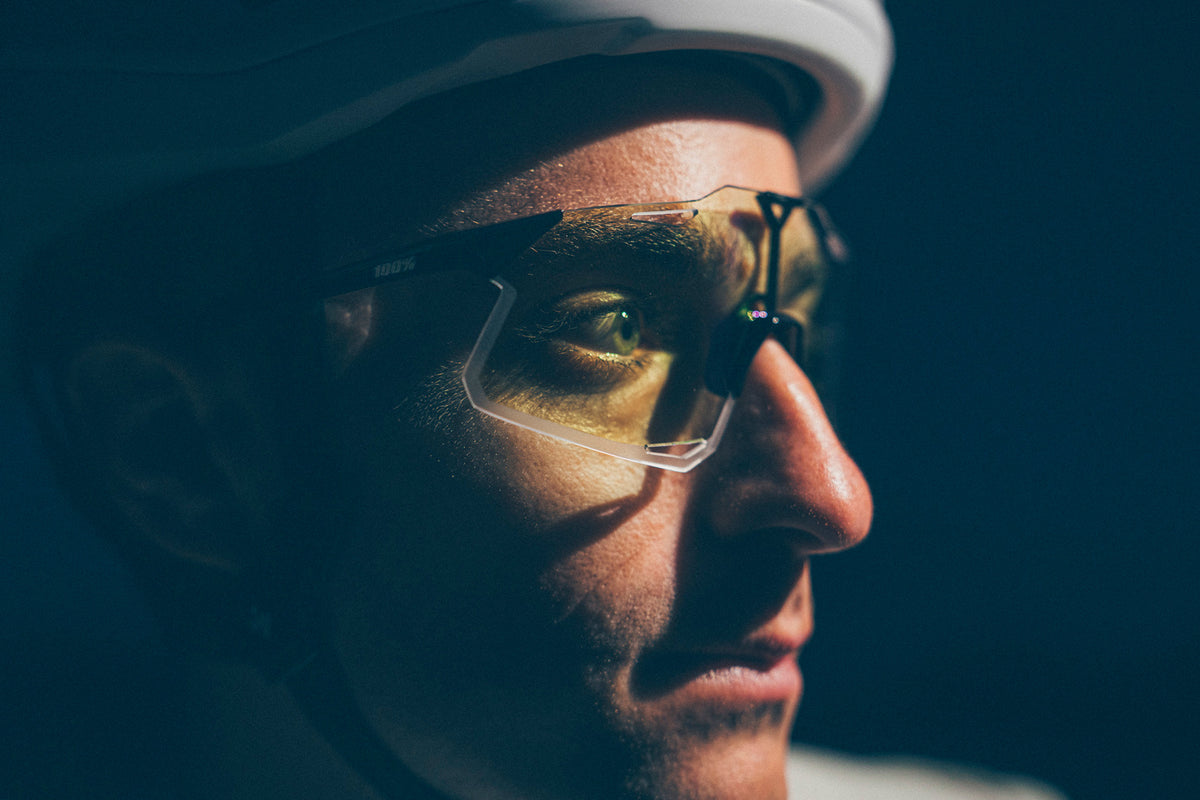 Hypercraft Gloss - Photochromic Lens