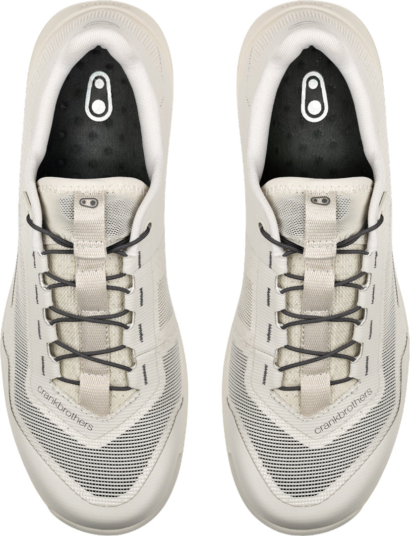 Mallet Trail Shoe Vent