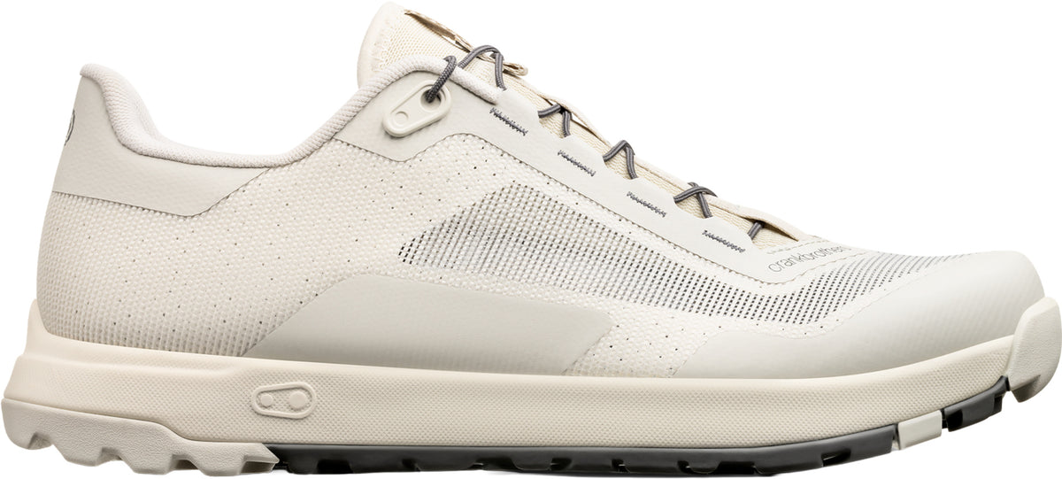 Mallet Trail Shoe Vent