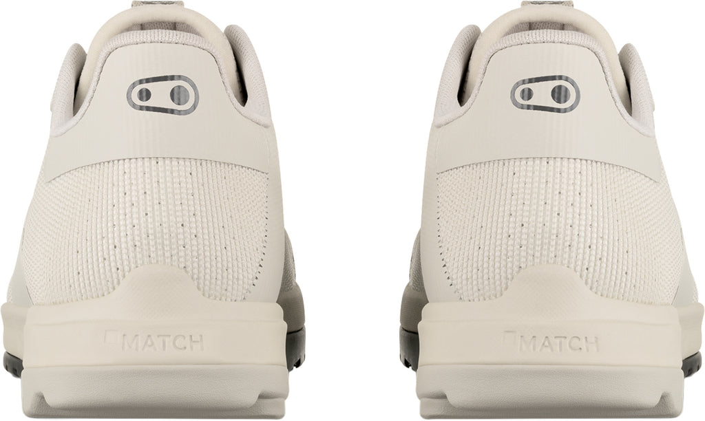 Mallet Trail Shoe Vent