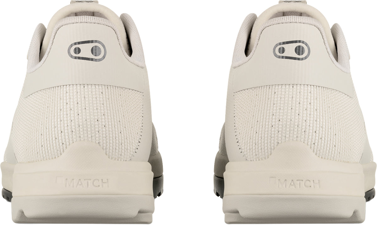 Mallet Trail Shoe Vent