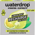 Microlyte recharge lemon mint (6x12 pack)