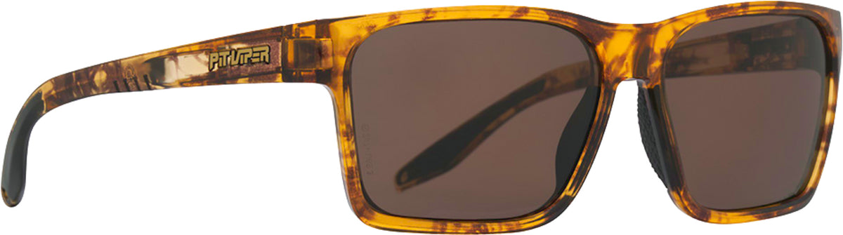 The Hawksbill Revlock - HDPV Polarized