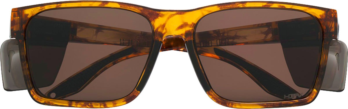 The Hawksbill Revlock - HDPV Polarized