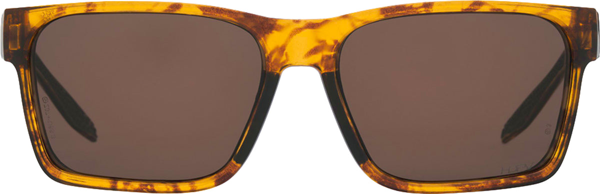 The Hawksbill Revlock - HDPV Polarized