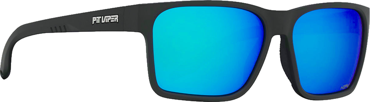 The Exec Revlock - HDPV Polarized