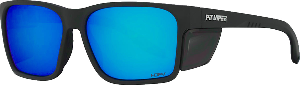 The Exec Revlock - HDPV Polarized