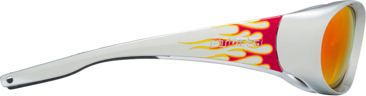 The Inflammation Slammer - Z87+ Smoke