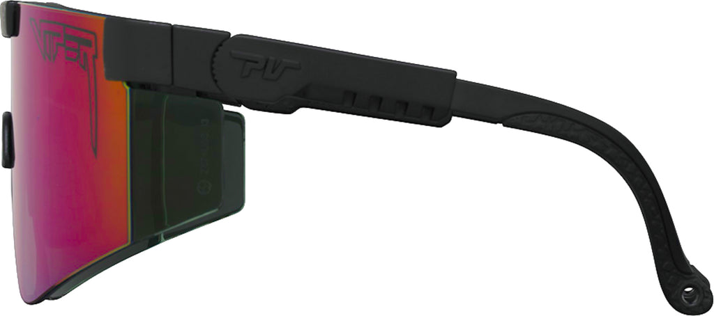 The Blacking Out Original Wide - Ballistic