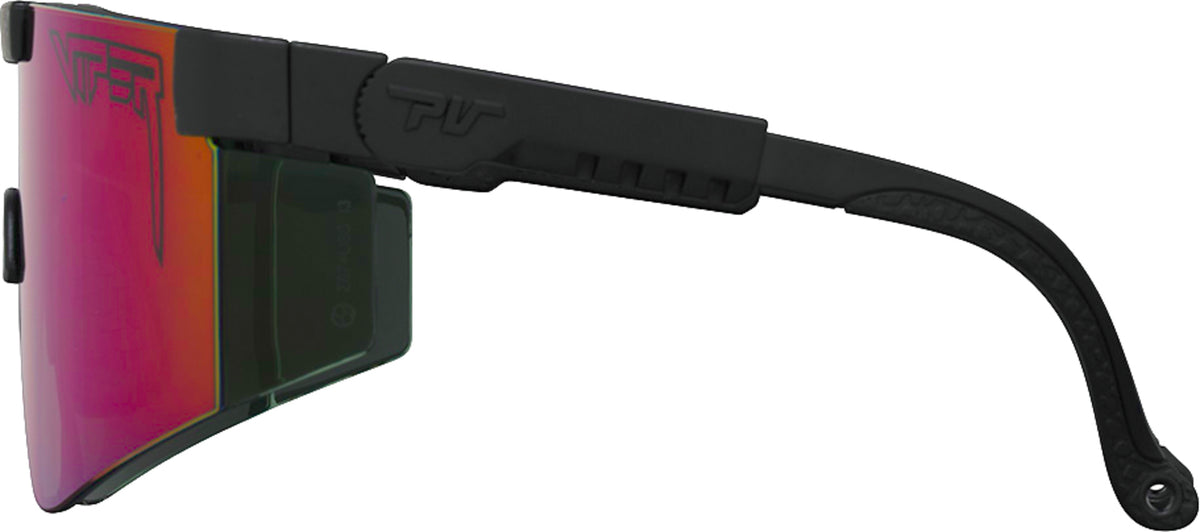 The Blacking Out Original Wide - Ballistic
