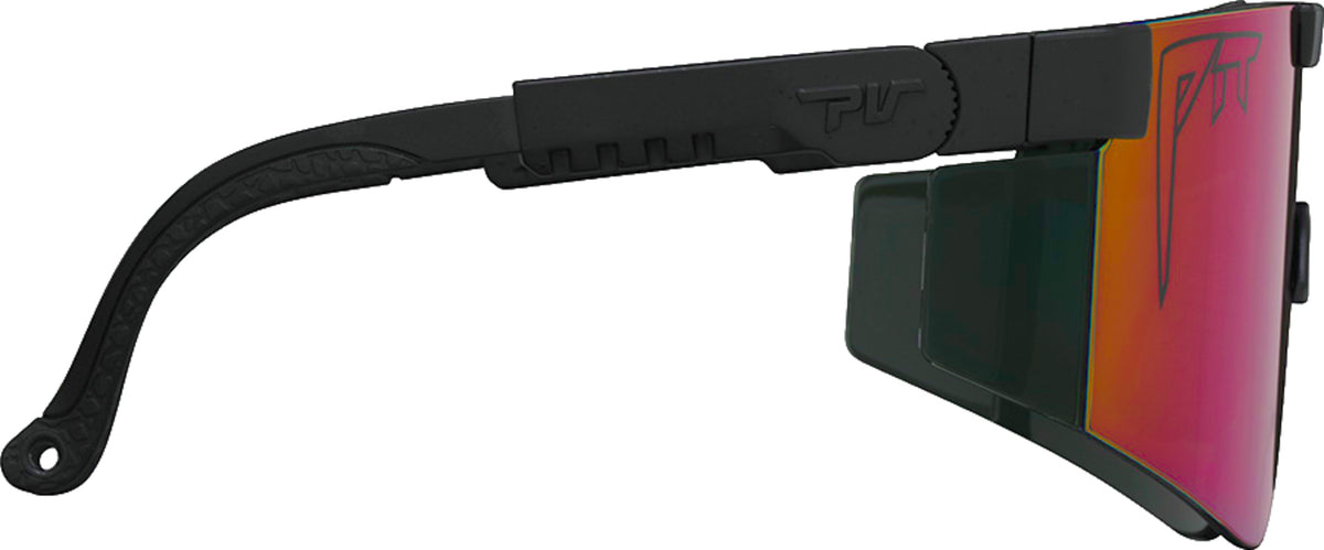 The Blacking Out Original Wide - Ballistic