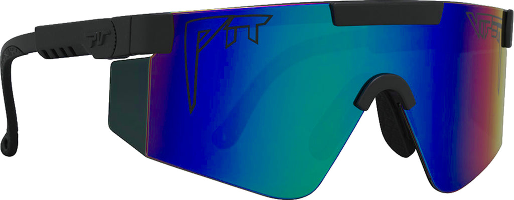 The Blacking Out Original Wide - Ballistic