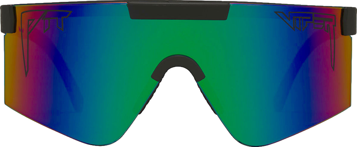 The Blacking Out Original Wide - Ballistic