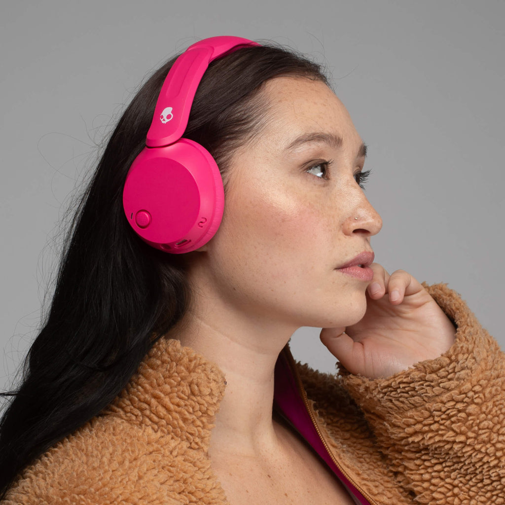 Icon 180 On-Ear Crazy