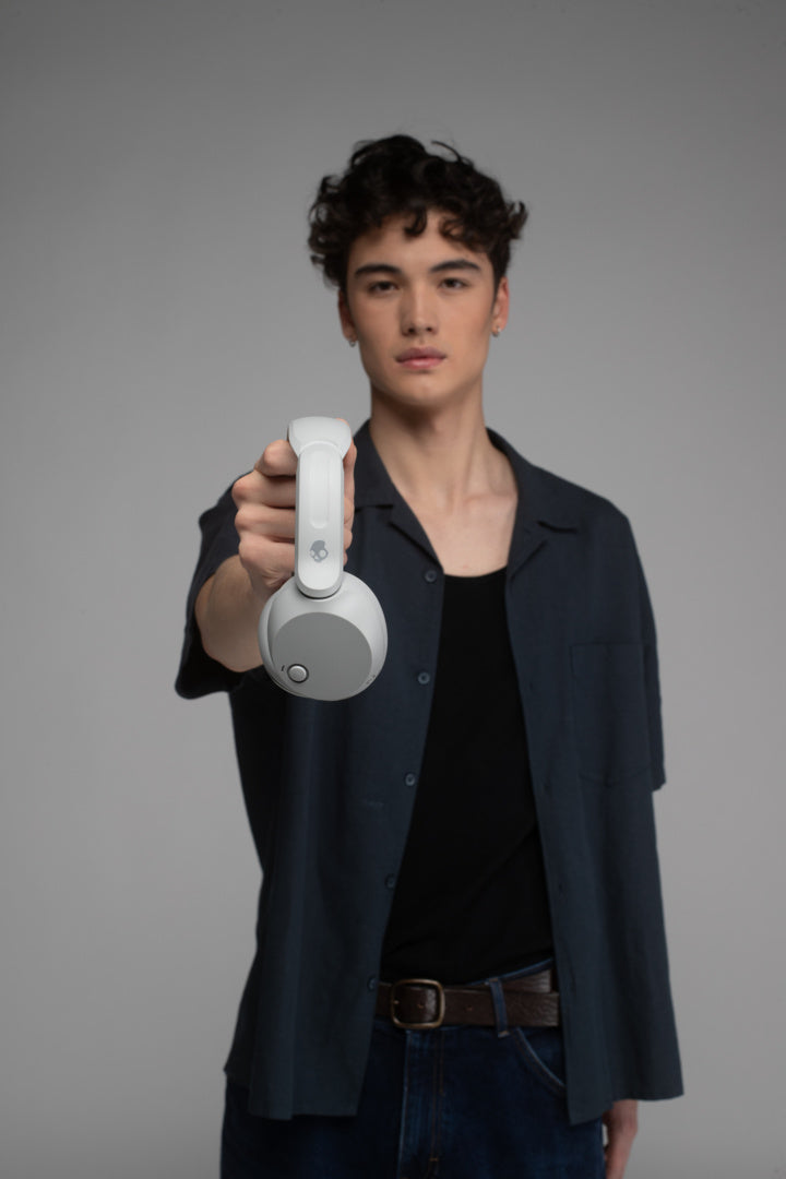 Icon 180 On-Ear Cement