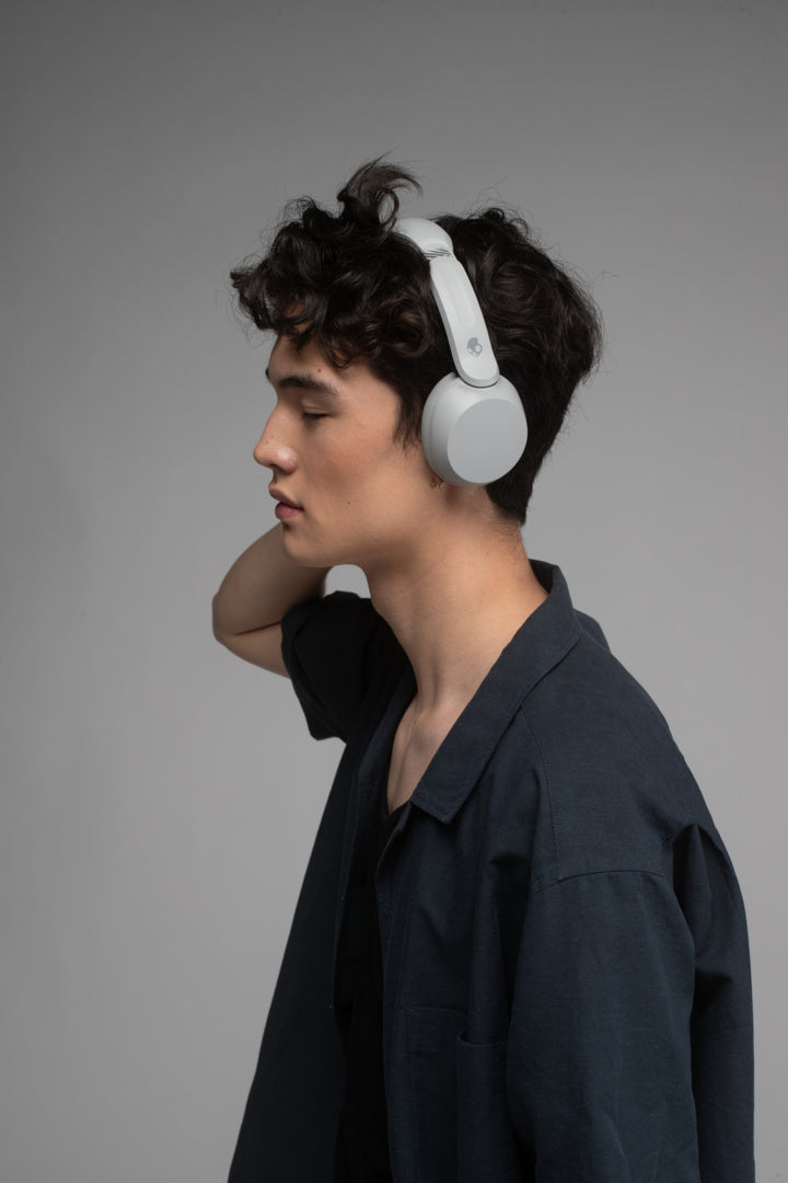 Icon 180 On-Ear Cement
